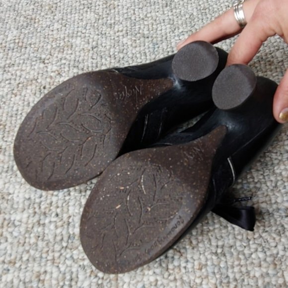 ISO - DO NOT BUY Naya Jasper black heels - Picture 7 of 7